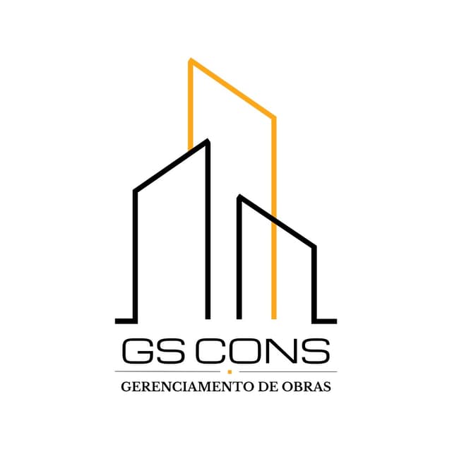Logo GS Cons
